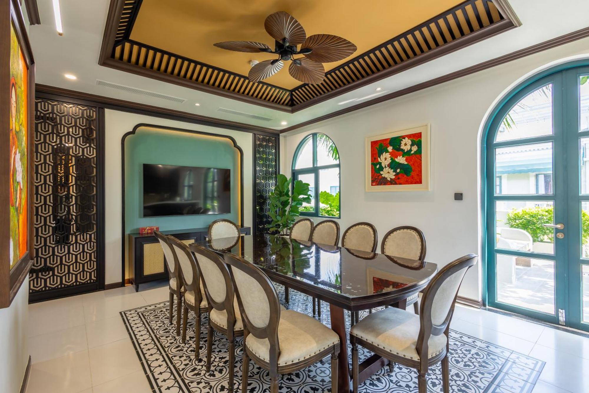 Stella Marina Boutique Hotel Phu Quoc Extérieur photo