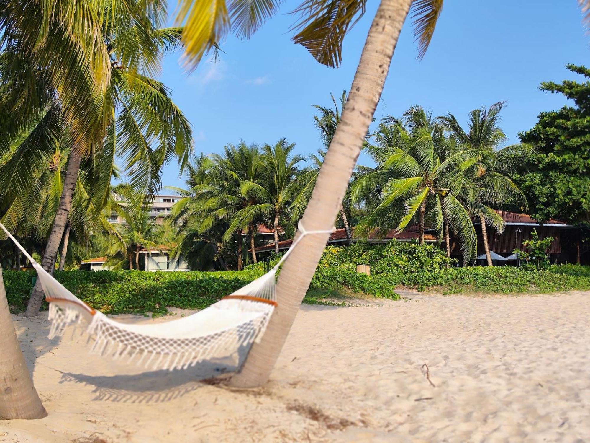 Stella Marina Boutique Hotel Phu Quoc Extérieur photo