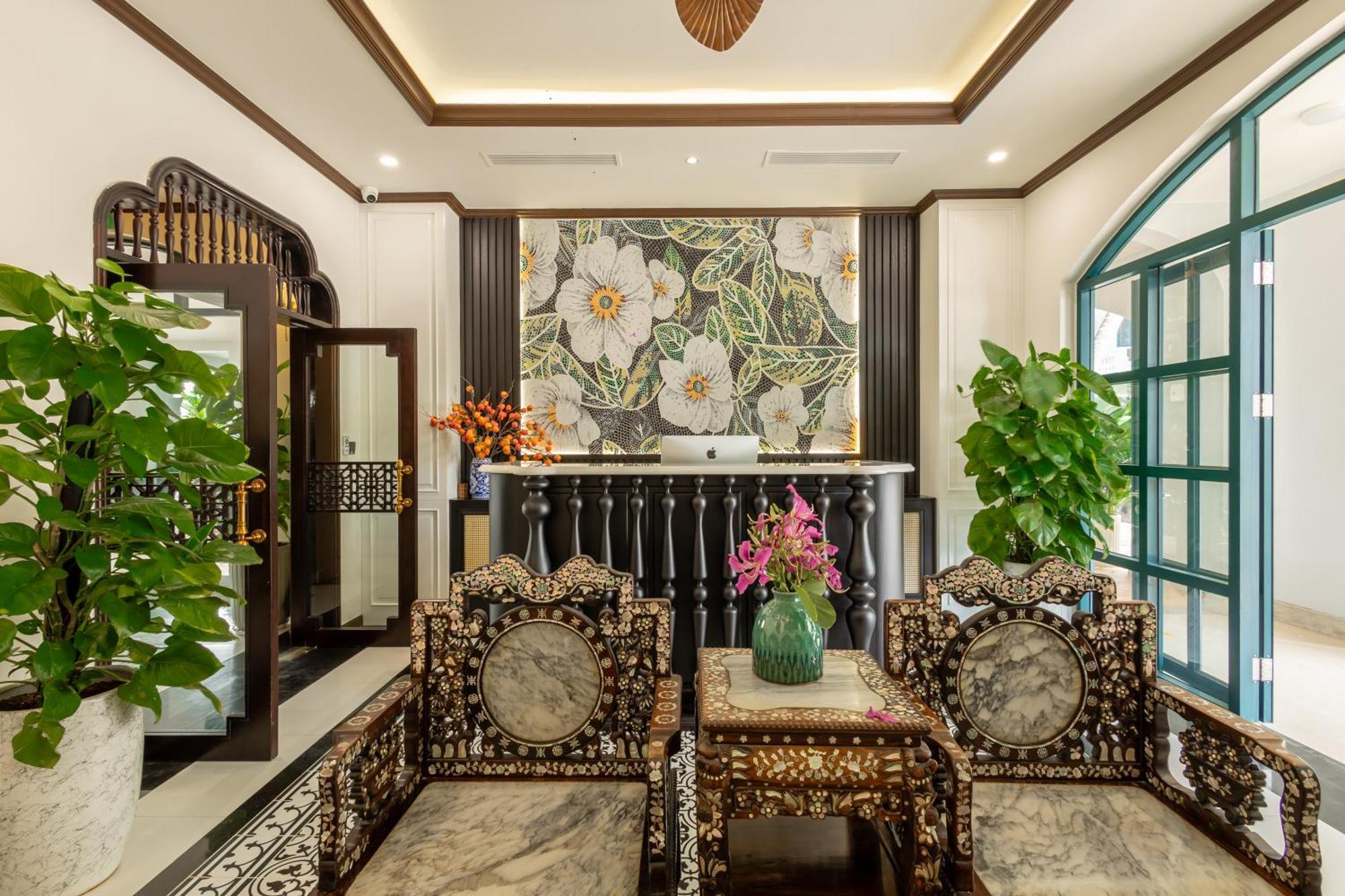 Stella Marina Boutique Hotel Phu Quoc Extérieur photo