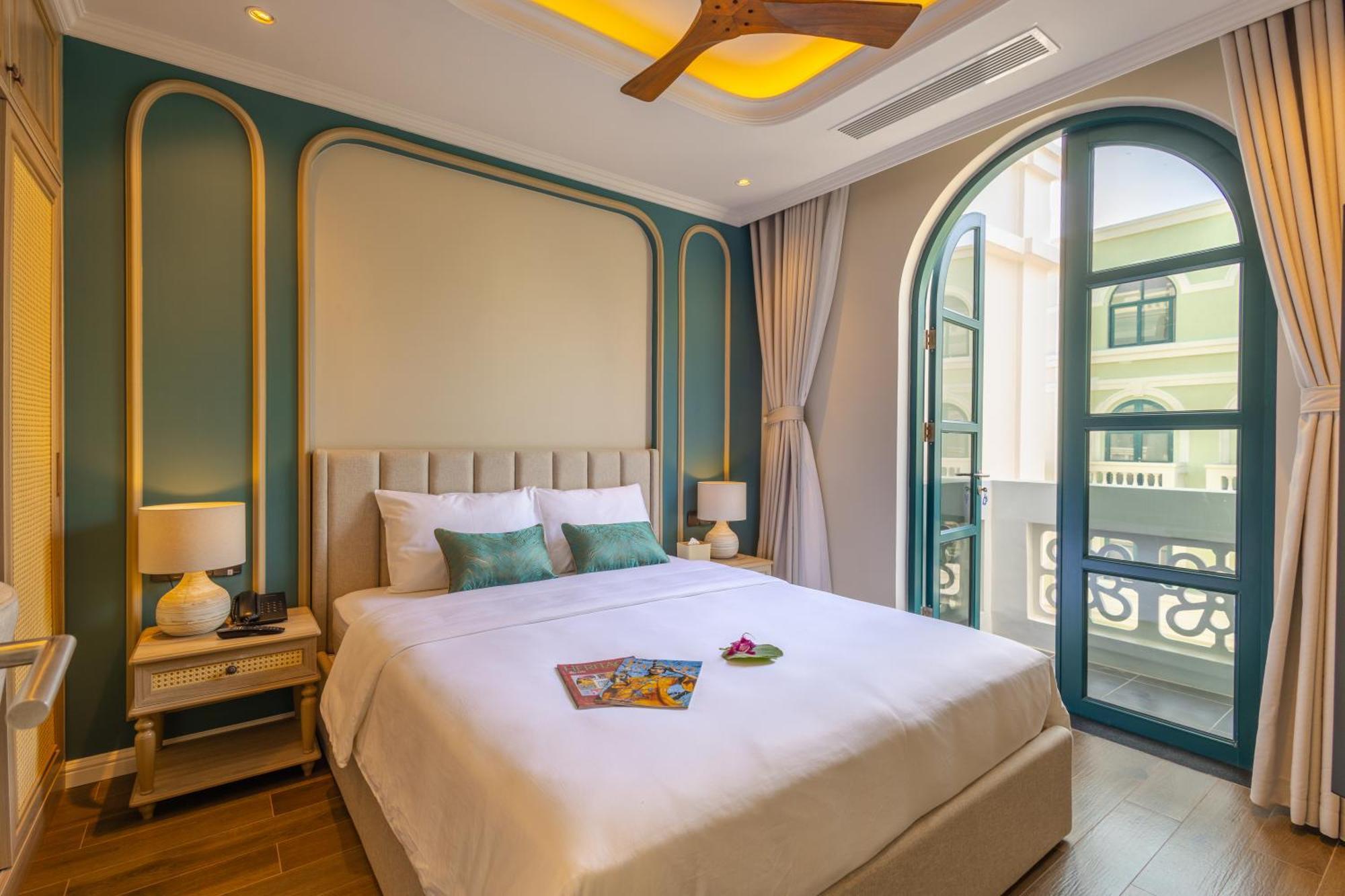 Stella Marina Boutique Hotel Phu Quoc Extérieur photo
